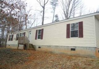 178 Hiawatha Hills Rd, Cleveland, GA 30528-4940