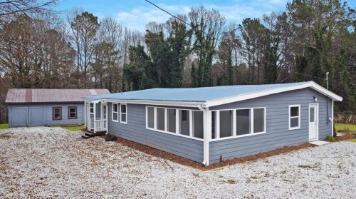 230 First St, Holly Springs, GA 30188-4333