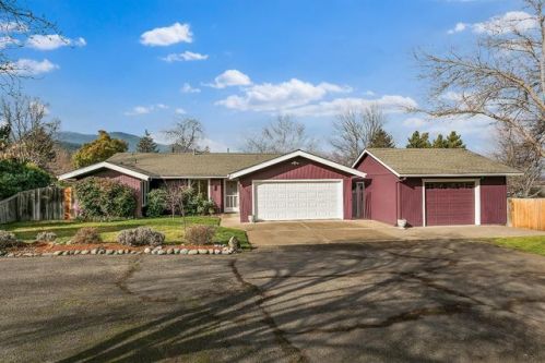 668 Glendale Ave, Ashland, OR 97520-2562
