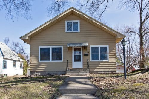 1150 Delaware Ave, Saint Paul MN  55118-2061 exterior