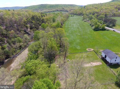 4960 Slanesville Pike, Points WV  25437-3609 exterior