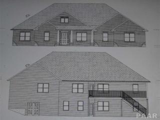 111 Ruth Ct, Beverly Manor IL  61571-1009 exterior