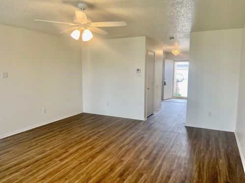 5016 Waterford Dr, Fort Worth TX  76179-4150 exterior