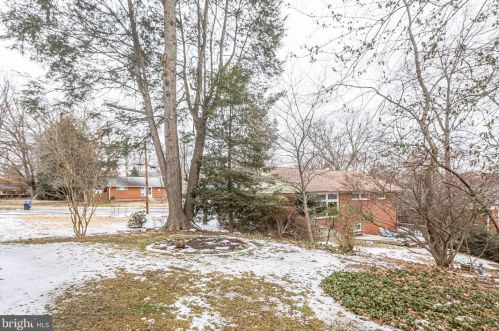 10629 Eastwood Ave, Silver Spring MD 20901-1731 exterior