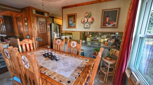 373 Nocona Dr, Nocona TX 76255-9272 exterior