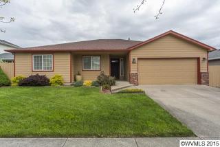983 Tasha Way, Lebanon, OR 97355-3965