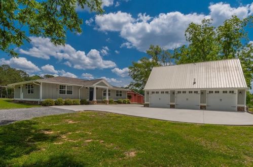 1501 Nunnally Farm Rd, Monroe, GA 30655-5710
