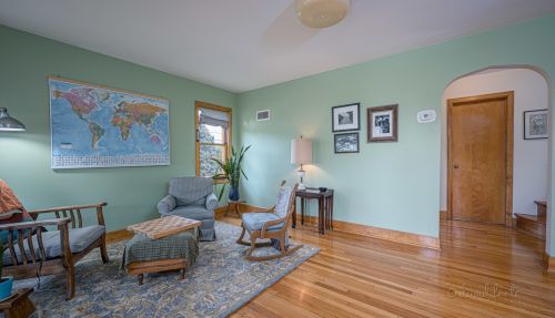 809 Ridge St, Galena, IL 61036-1627
