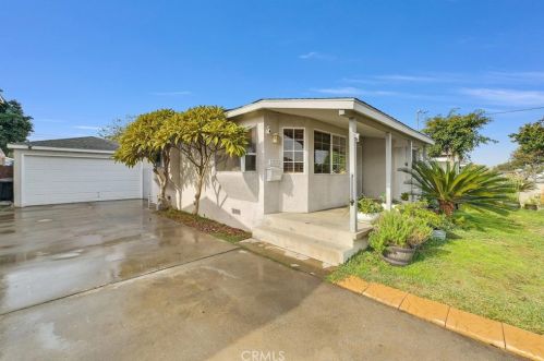 15353 Cabell Ave, Bellflower, CA 90706-3722