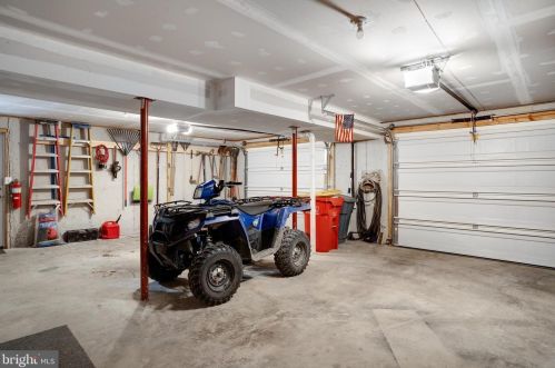 340 Revenoor Rd, Harpers Ferry WV exterior