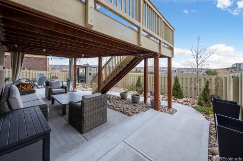 25738 Calhoun Pl, Aurora CO 80016-2818 exterior