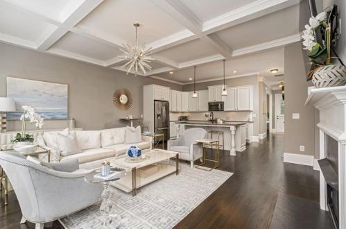 2142 Havenwood Trl, Atlanta GA  30319-4018 exterior