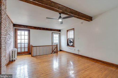 614 21st St, Philadelphia PA  19130-3232 exterior