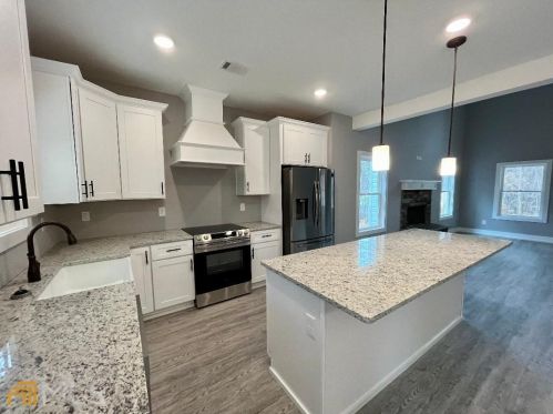 24 Whippoorwill Rd, Monticello, GA 31064