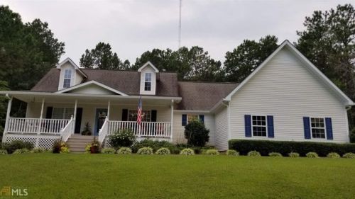 327 Tuscan Hls, Franklin, GA 30217-8108