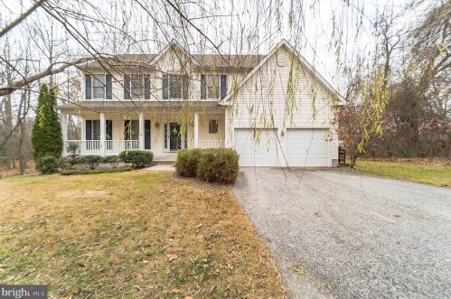 1703 Rockledge Rd, Riviera Beach, MD 21122-3746