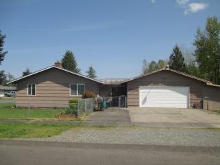513 Mountain View Ave, Buckley, WA 98321-9707
