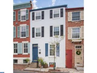 2410 Delancey St, Philadelphia PA  19103-6409 exterior