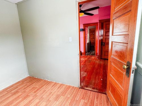 403 Deuel St, Fort Morgan CO  80701-2615 exterior