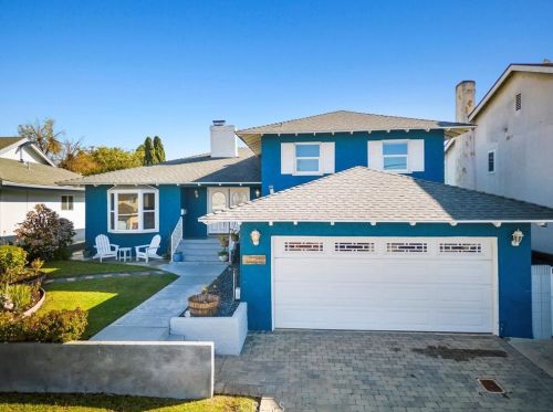 23304 Ocean Ave, Torrance, CA 90505-3534
