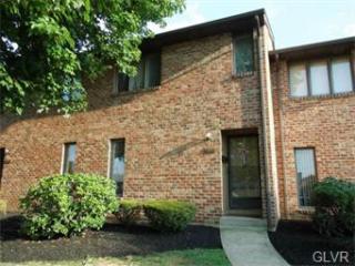 1540 North Blvd, Bethlehem, PA 18017-4102