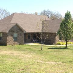 38 Dusty Trl, Pocahontas, AR 72455-8855