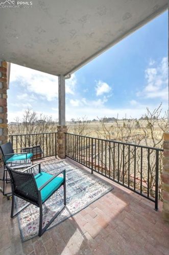 13515 Lariat Pl, Black Forest, CO 80106-8877