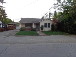 124 Del Monte Ave, Los Altos CA  94022-1204 exterior