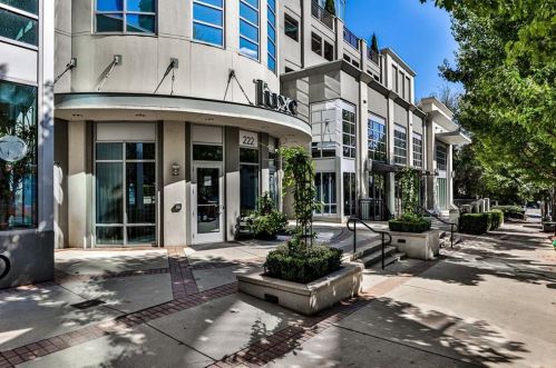 222 12th St, Atlanta GA  30309-4011 exterior