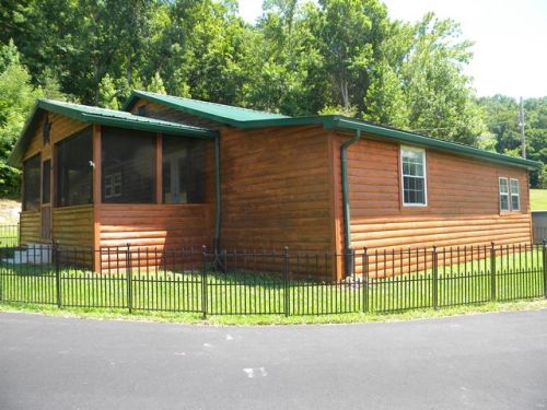 109 Scott Rd, Hohenwald, TN 38462-5021