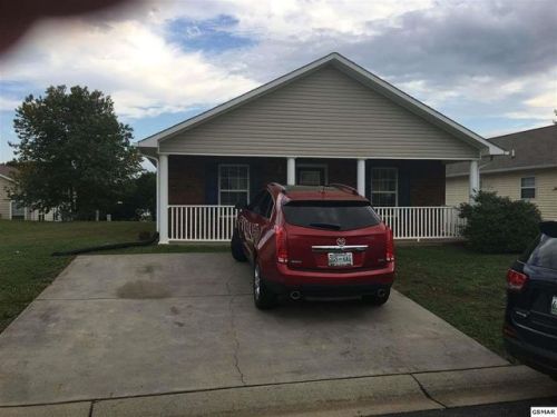 1243 Santa Anita Way, Pigeon Forge, TN 37876-7969