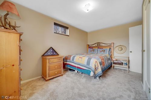 1547 Perry Park Rd, Deckers CO 80135-8511 exterior