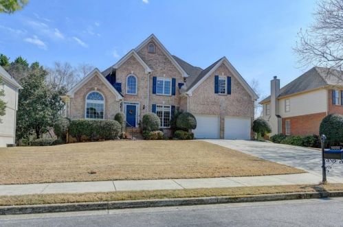 5000 Riverfield Dr, Norcross, GA 30092-1742