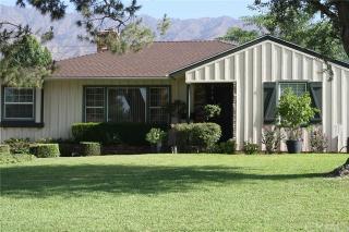 535 Comstock Ave, Glendora, CA 91741-2720