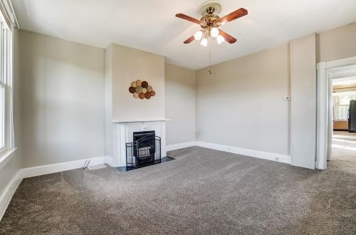 3774 Edgar St, Cincinnati OH  45204-1010 exterior