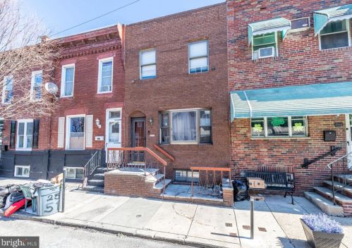 2551 Darien St, Philadelphia, PA 19148-4522