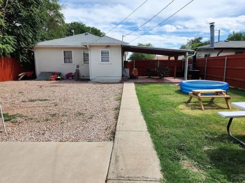 2115 13th St, Pueblo CO  81001-2803 exterior