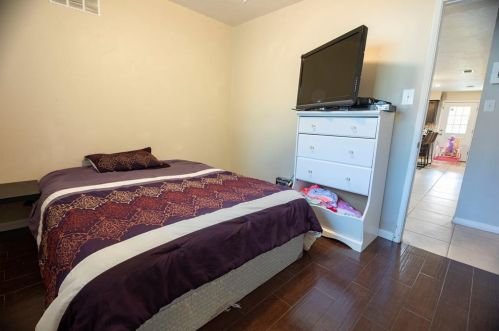 6326 Mc Cartney Ln, Garland TX 75043-5934 exterior