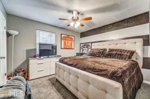 6050 Katherine Rd, Rex GA 30273-1122 exterior