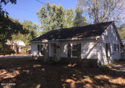 410 Beaucoup St, Conant, IL 62274-1124