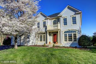 7669 Royal Sydney Dr, Gainesville VA  20155-2869 exterior