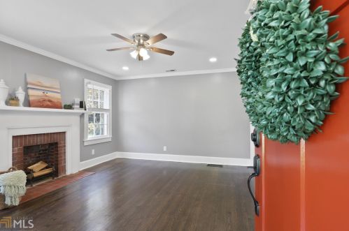 140 Austin Ave, Marietta, GA 30060-1516