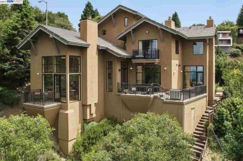 1238 Drury Rd, Berkeley, CA 94705-1622