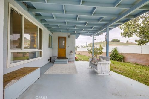 917 Ira Ct, Anaheim CA  92804-4007 exterior