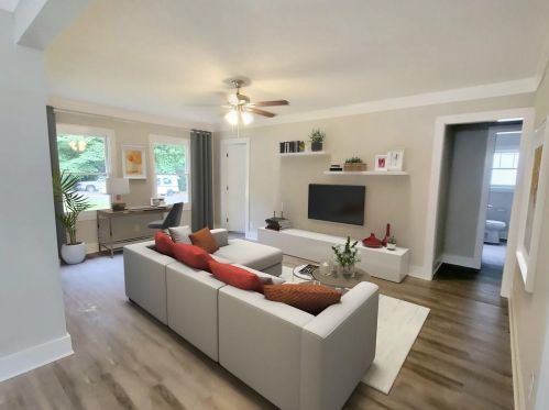 1771 Avon Ave, Atlanta GA  30311-2707 exterior