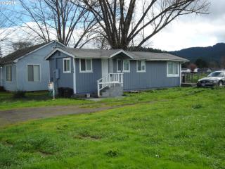 176 Everett Ave, Sutherlin, OR 97479-9535