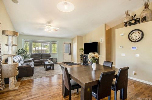 21413 Nassau Pl, Aurora CO 80013-3320 exterior