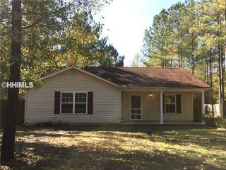 15 Timberland Rd, Coosawhatchie, SC 29936-5566