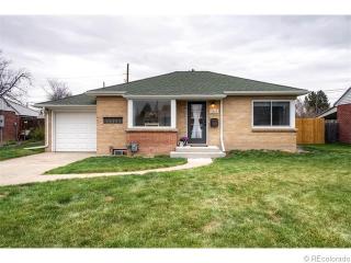 2030 Rosemary St, Denver, CO 80207-3624