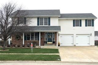 925 Magnolia Dr, Bourbonnais, IL 60914-4667